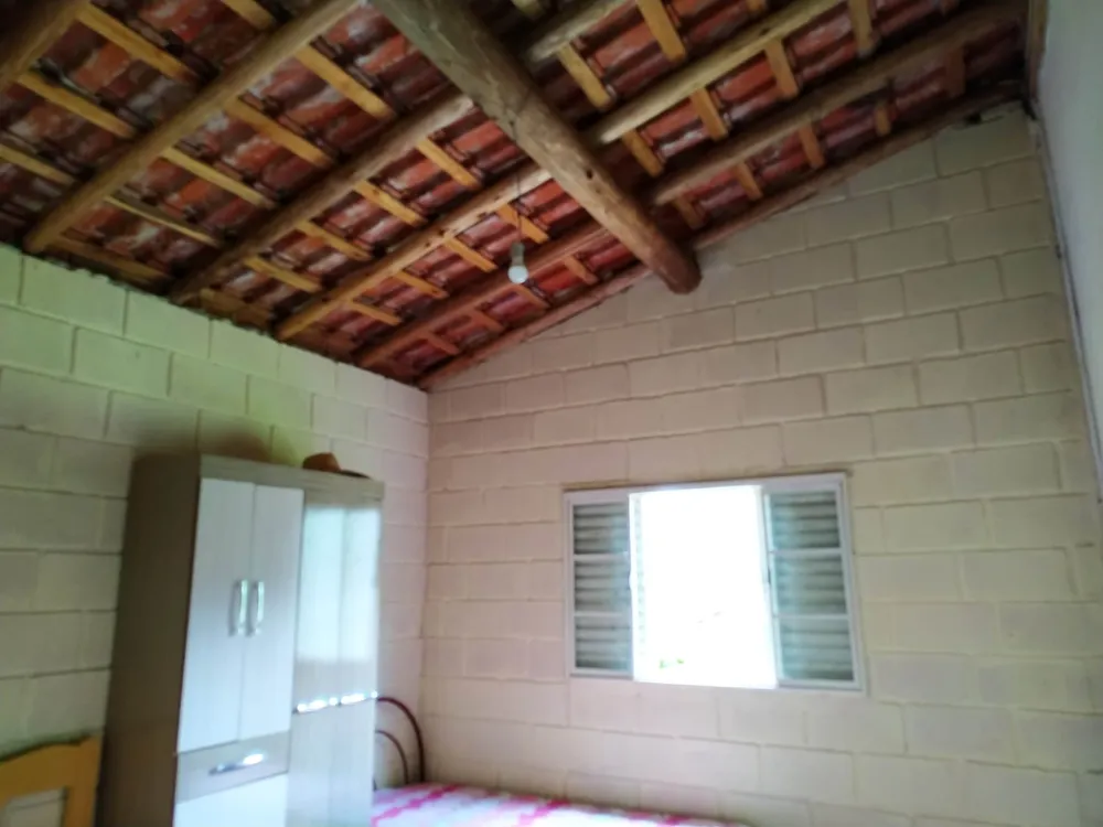 Sítio, 3 quartos, 3 hectares - Foto 1