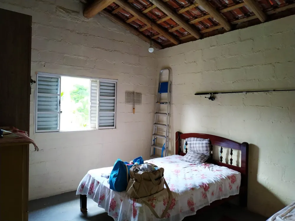 Sítio, 3 quartos, 3 hectares - Foto 2