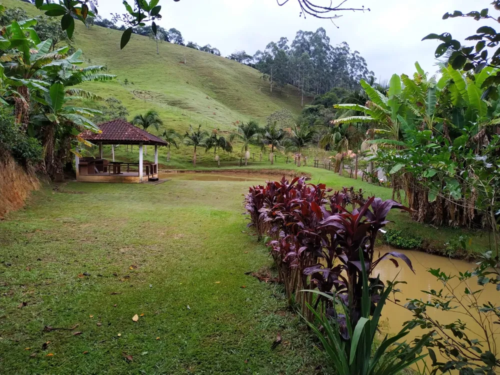 Sítio, 3 quartos, 3 hectares - Foto 3
