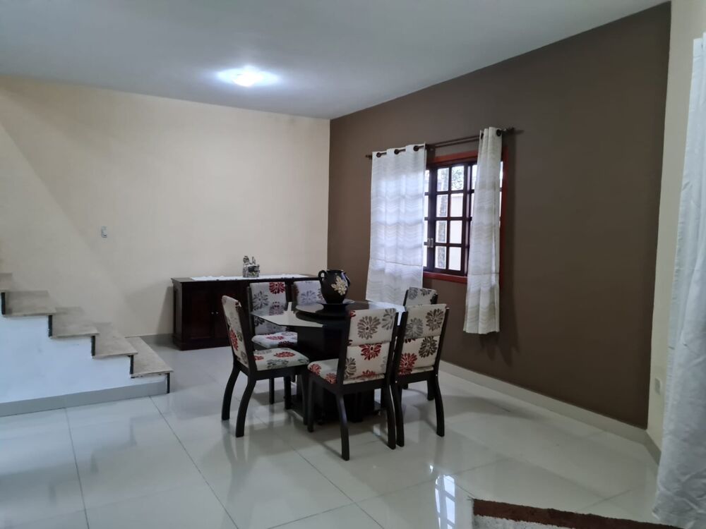 Casa, 3 quartos, 270 m² - Foto 2