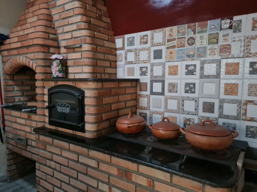 Casa, 3 quartos, 270 m² - Foto 1