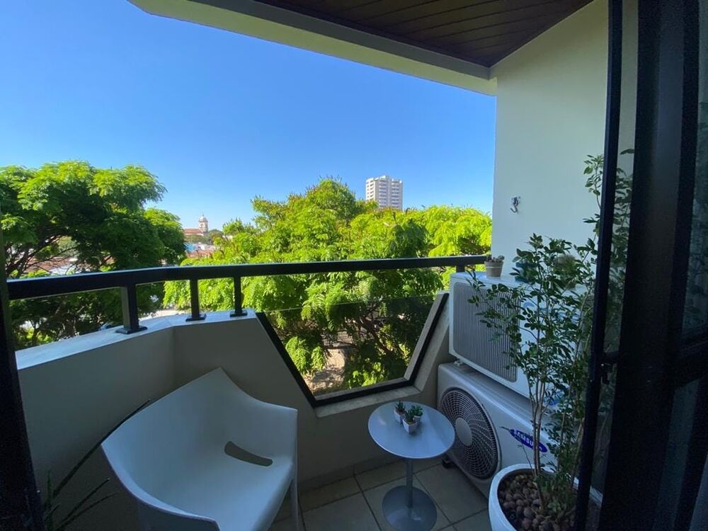 Apartamento, 2 quartos, 74 m² - Foto 3