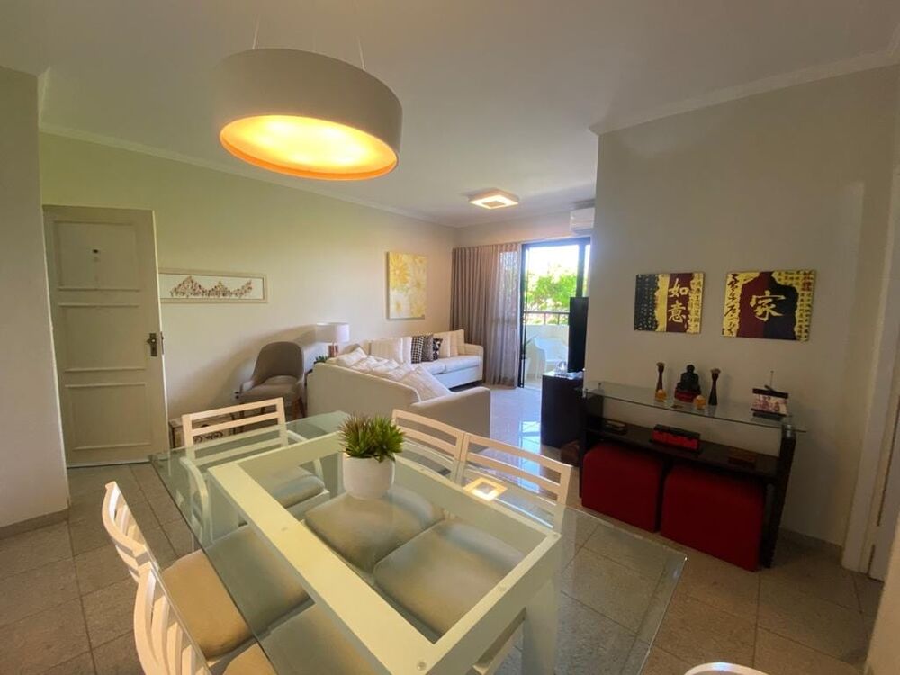 Apartamento, 2 quartos, 74 m² - Foto 2