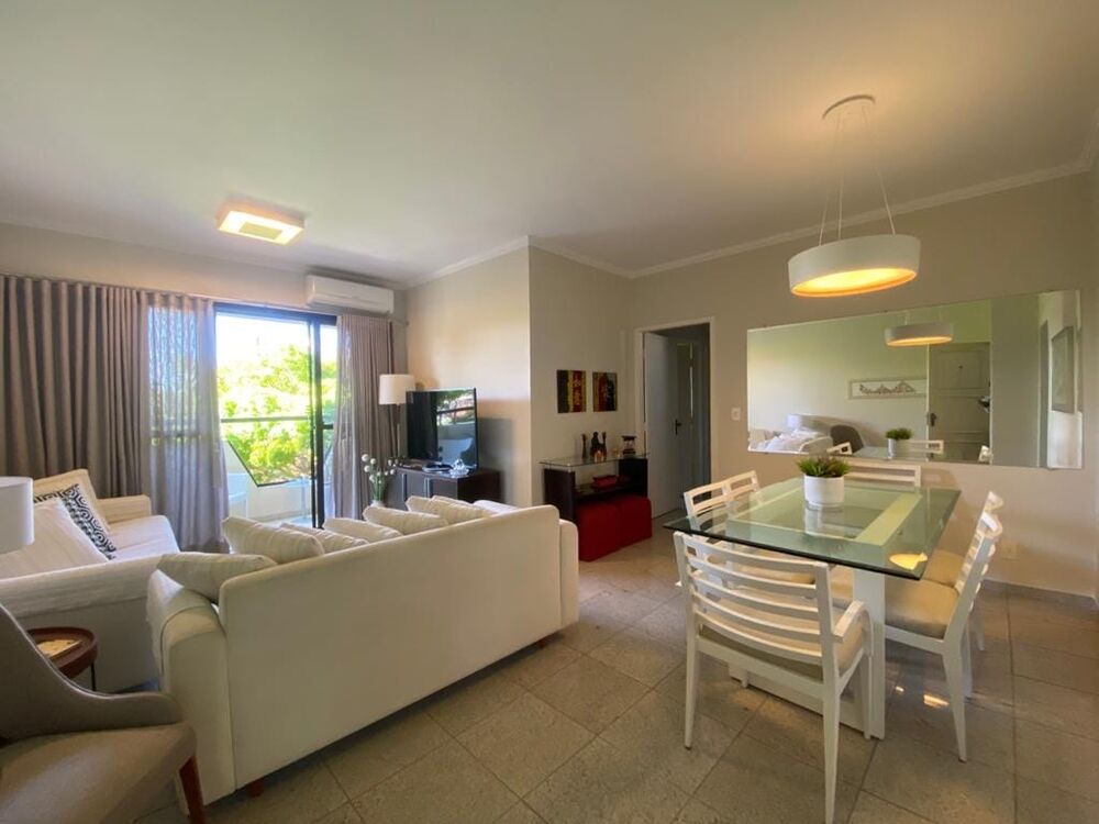 Apartamento, 2 quartos, 74 m² - Foto 16