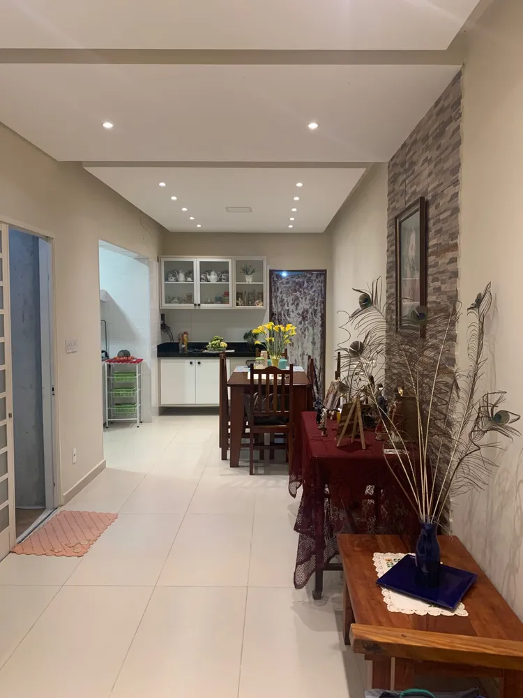 Casa, 2 quartos, 69 m² - Foto 1