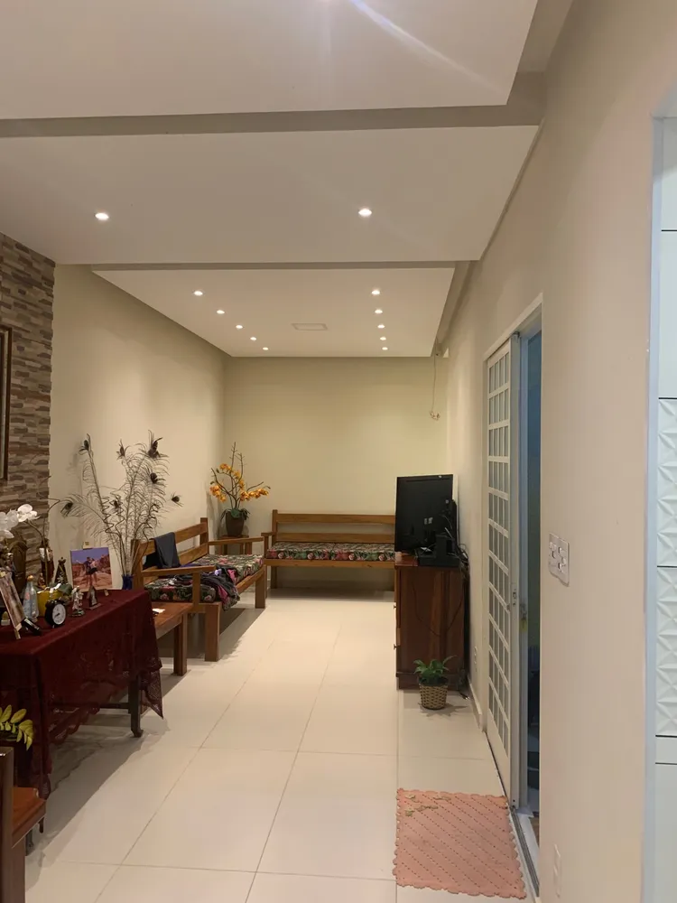 Casa, 2 quartos, 69 m² - Foto 2