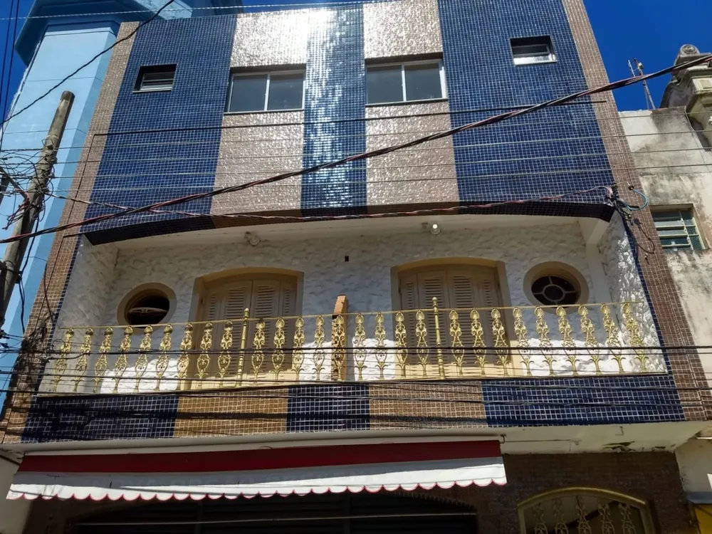 Prédio Inteiro, 600 m² - Foto 1