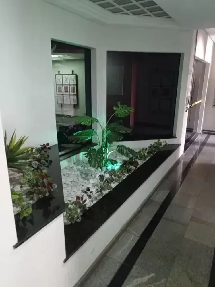 Apartamento, 3 quartos, 180 m² - Foto 3