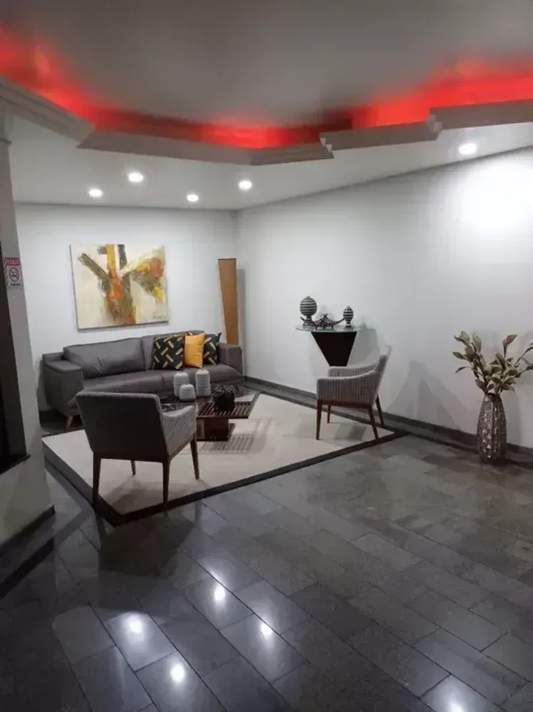 Apartamento, 3 quartos, 180 m² - Foto 4