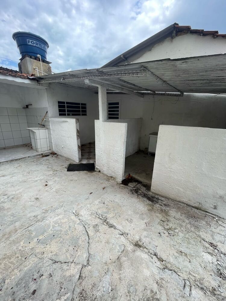 Casa, 2 quartos, 120 m² - Foto 1