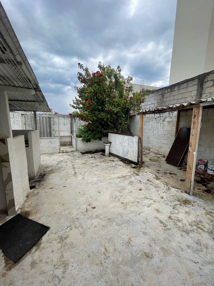 Casa, 2 quartos, 120 m² - Foto 4