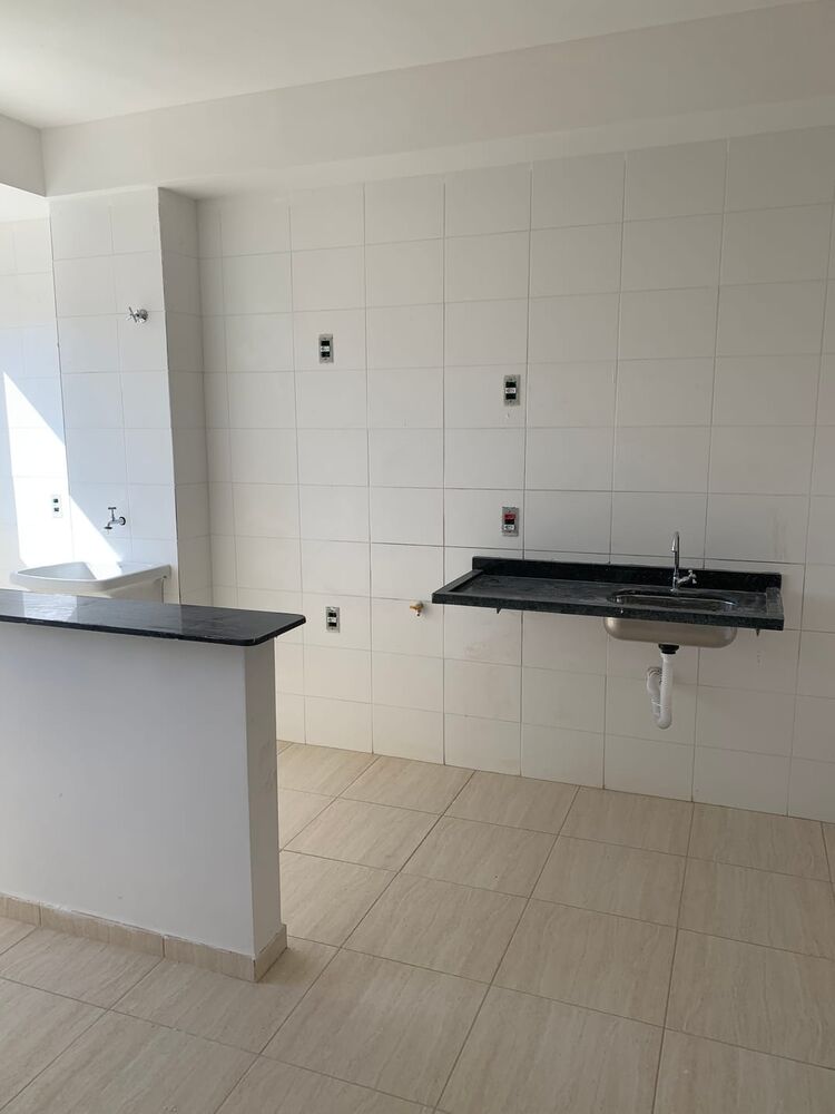 Apartamento, 2 quartos, 51 m² - Foto 1