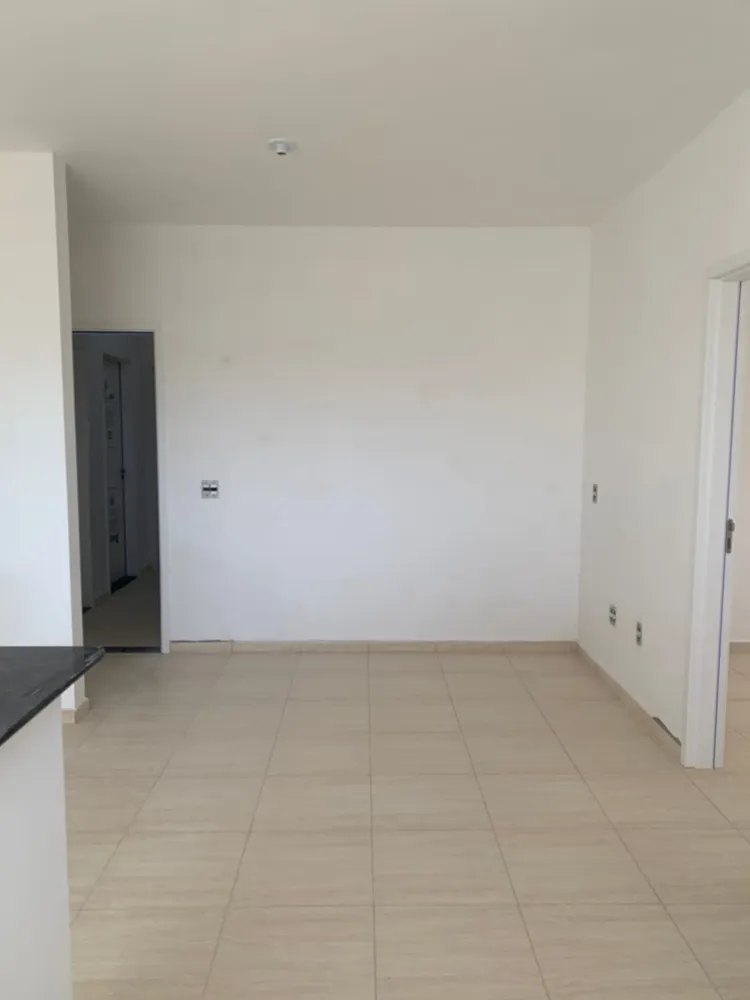 Apartamento, 2 quartos, 51 m² - Foto 2