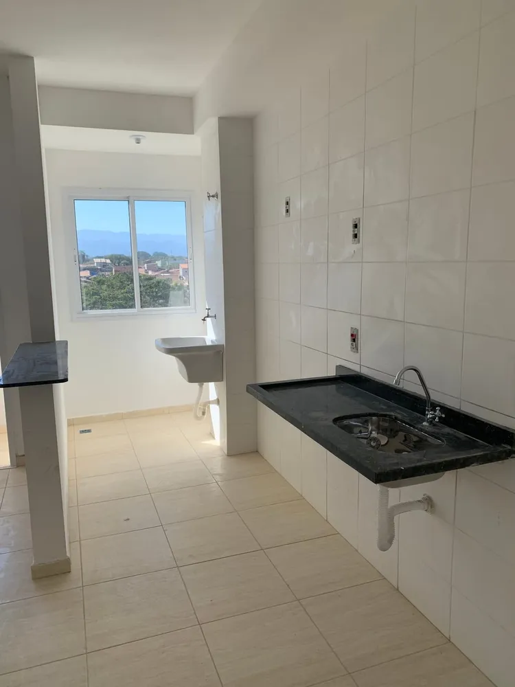 Apartamento, 2 quartos, 51 m² - Foto 3
