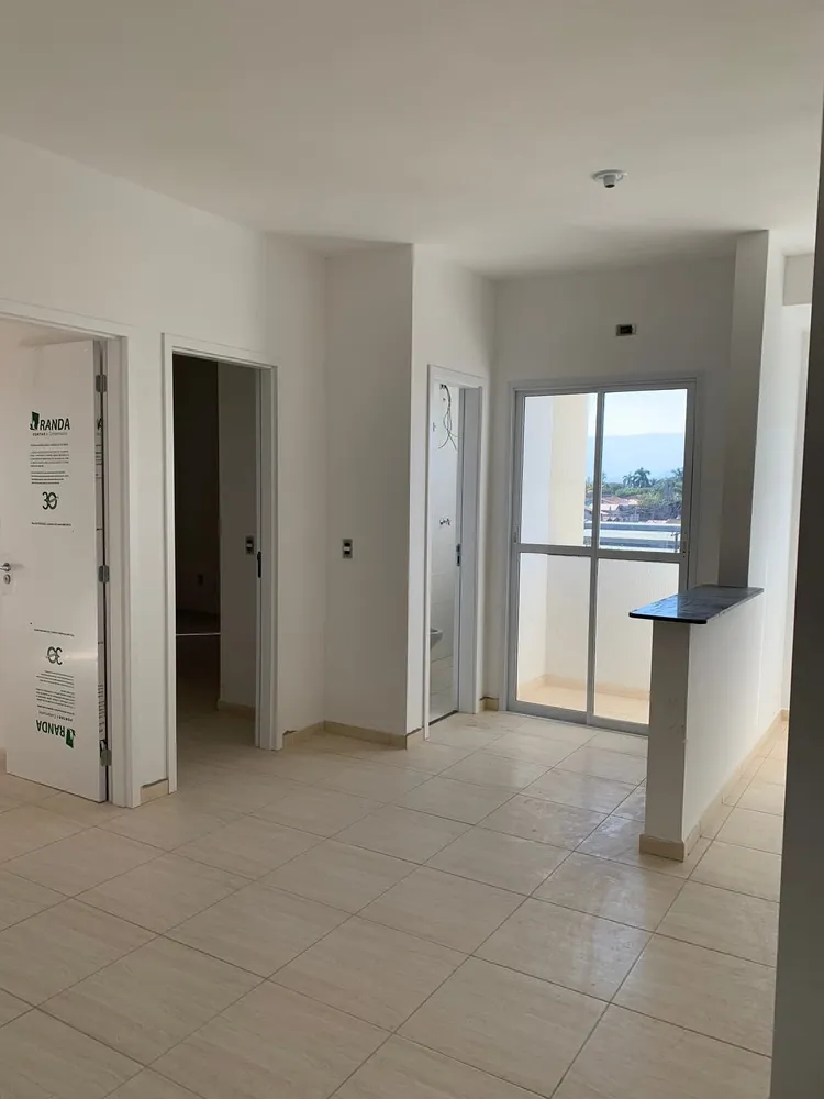 Apartamento, 2 quartos, 51 m² - Foto 1
