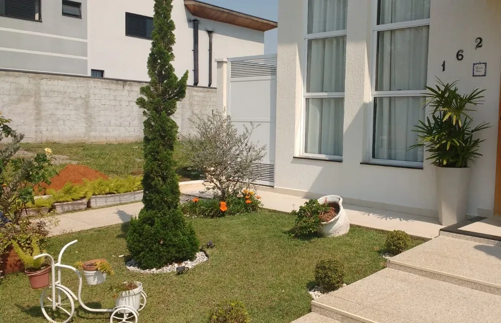 Casa de Condomínio, 1 quarto - Foto 2