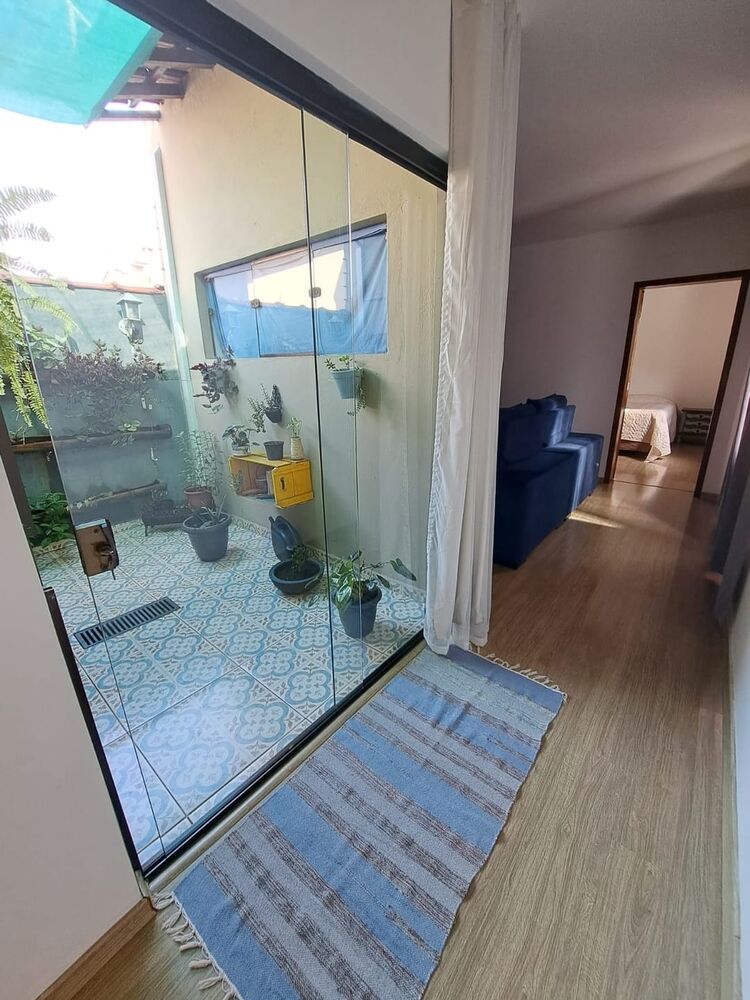 Casa à venda com 4 quartos, 170m² - Foto 14
