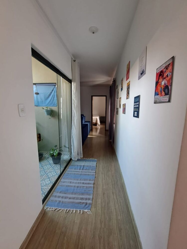 Casa à venda com 4 quartos, 170m² - Foto 15