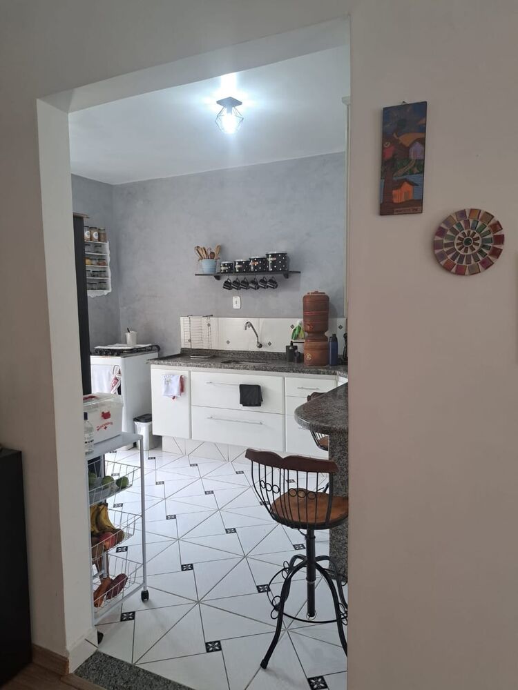 Casa à venda com 4 quartos, 170m² - Foto 24