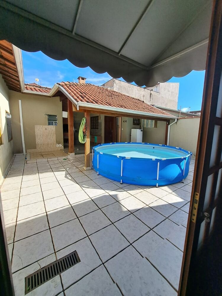 Casa à venda com 4 quartos, 170m² - Foto 29