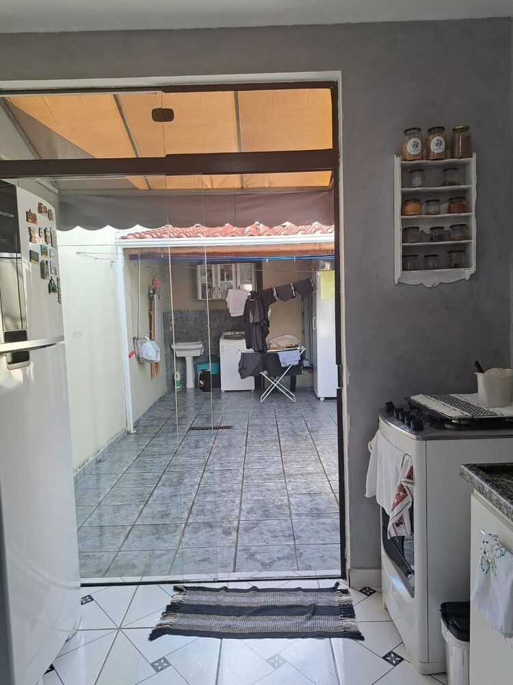 Casa à venda com 4 quartos, 170m² - Foto 28