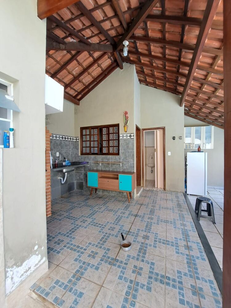 Casa à venda com 4 quartos, 170m² - Foto 30