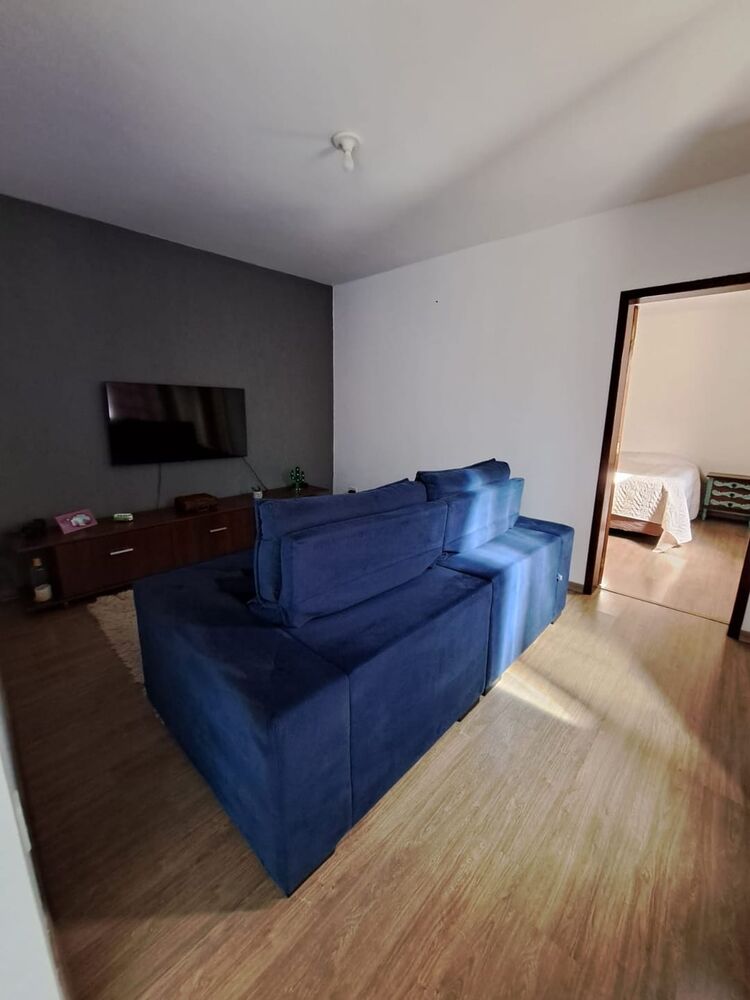 Casa à venda com 4 quartos, 170m² - Foto 9