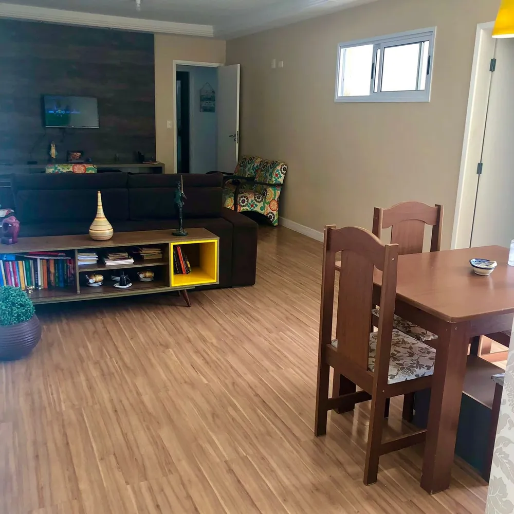Apartamento, 3 quartos, 110 m² - Foto 13