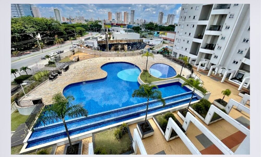 Apartamento à venda com 3 quartos, 110m² - Foto 10