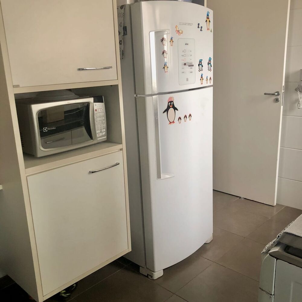 Apartamento à venda com 3 quartos, 110m² - Foto 8
