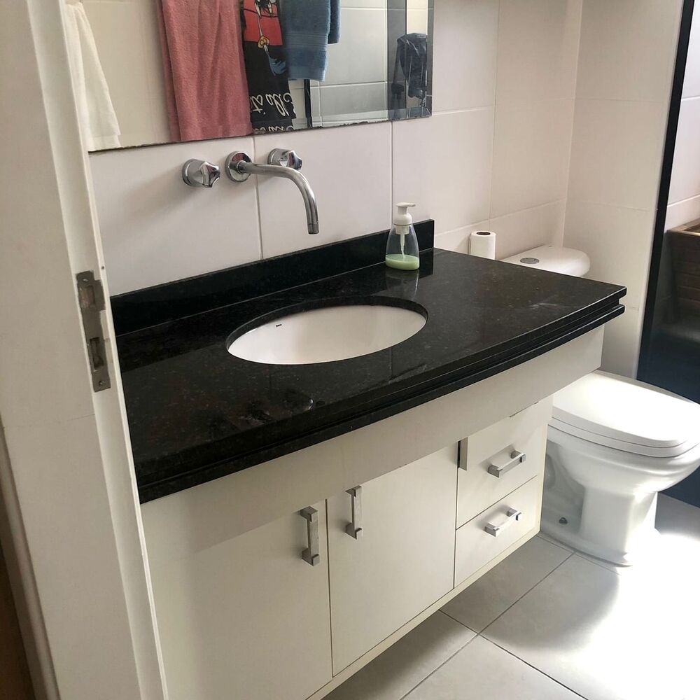 Apartamento à venda com 3 quartos, 110m² - Foto 4