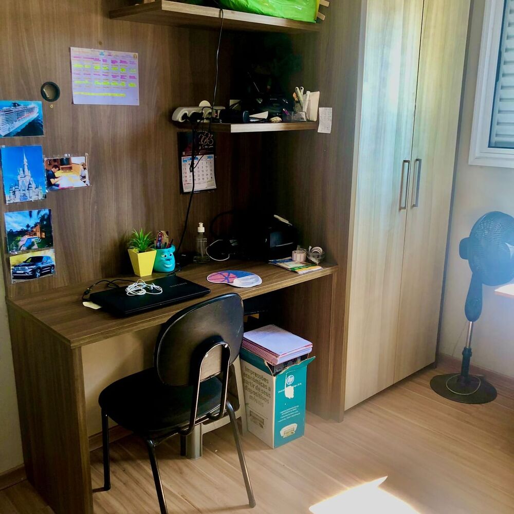 Apartamento à venda com 3 quartos, 110m² - Foto 5