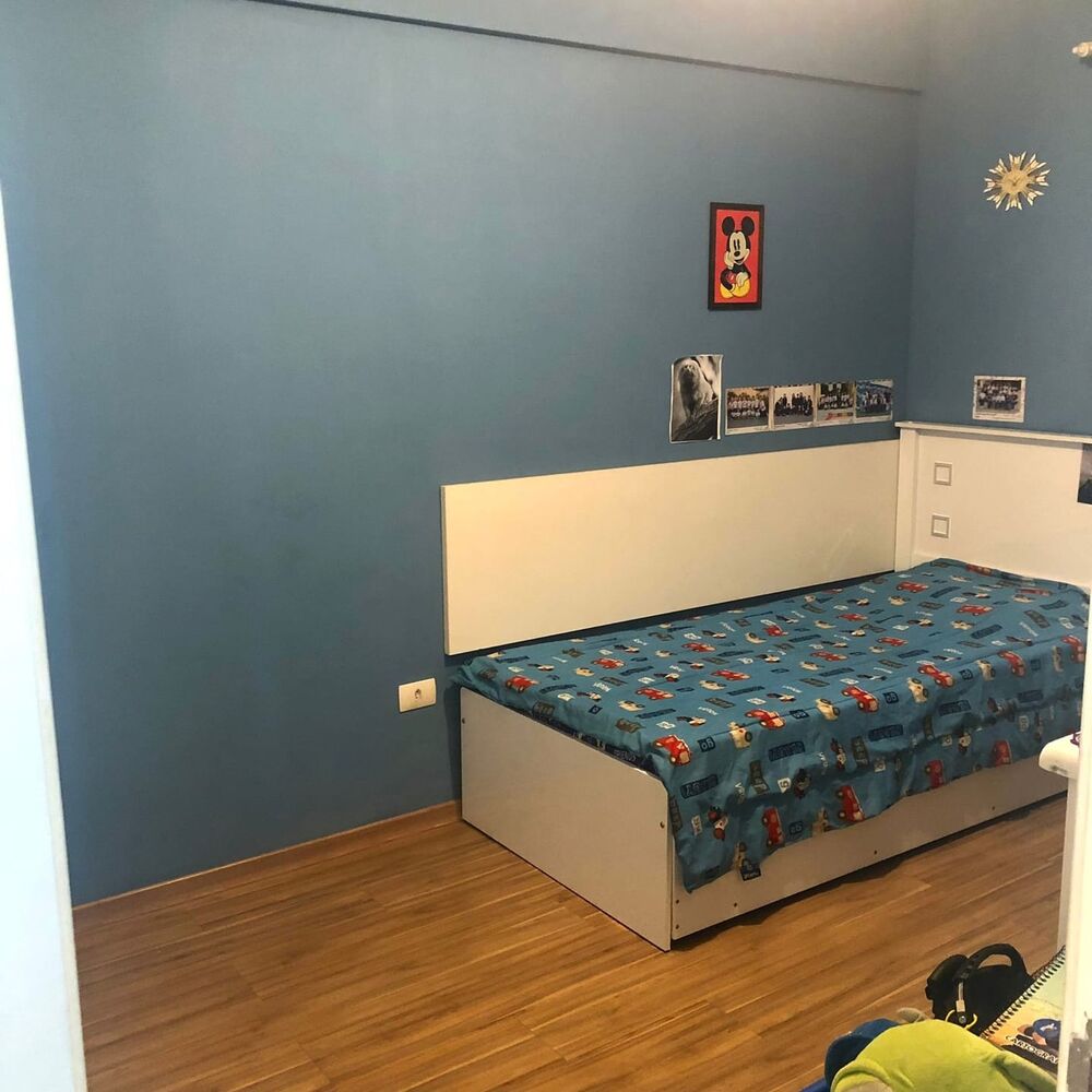 Apartamento à venda com 3 quartos, 110m² - Foto 6
