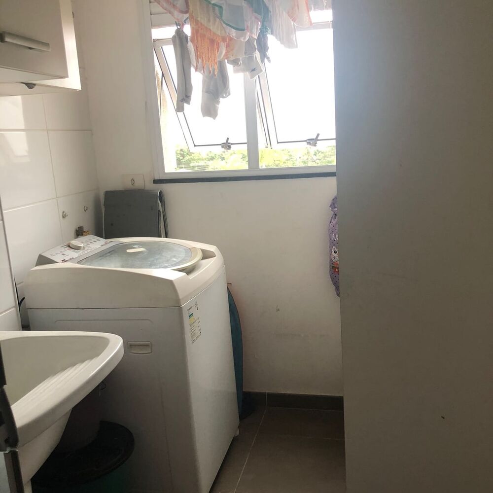 Apartamento à venda com 3 quartos, 110m² - Foto 11