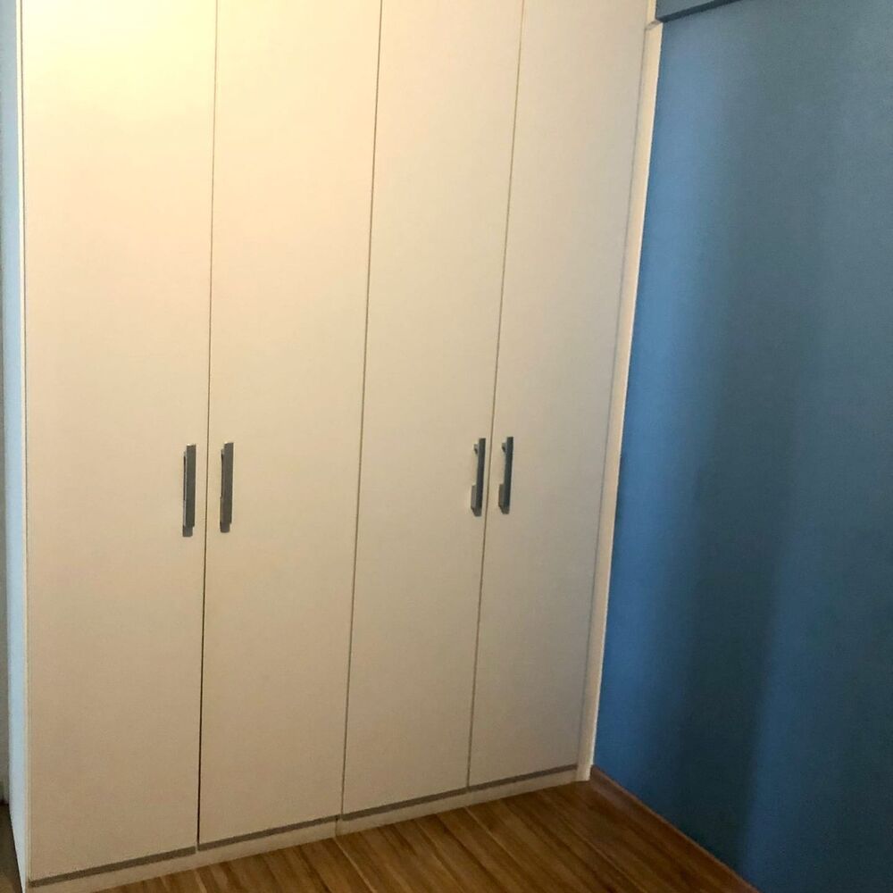 Apartamento à venda com 3 quartos, 110m² - Foto 2
