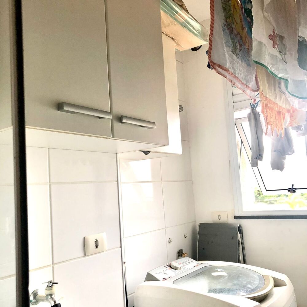 Apartamento à venda com 3 quartos, 110m² - Foto 12