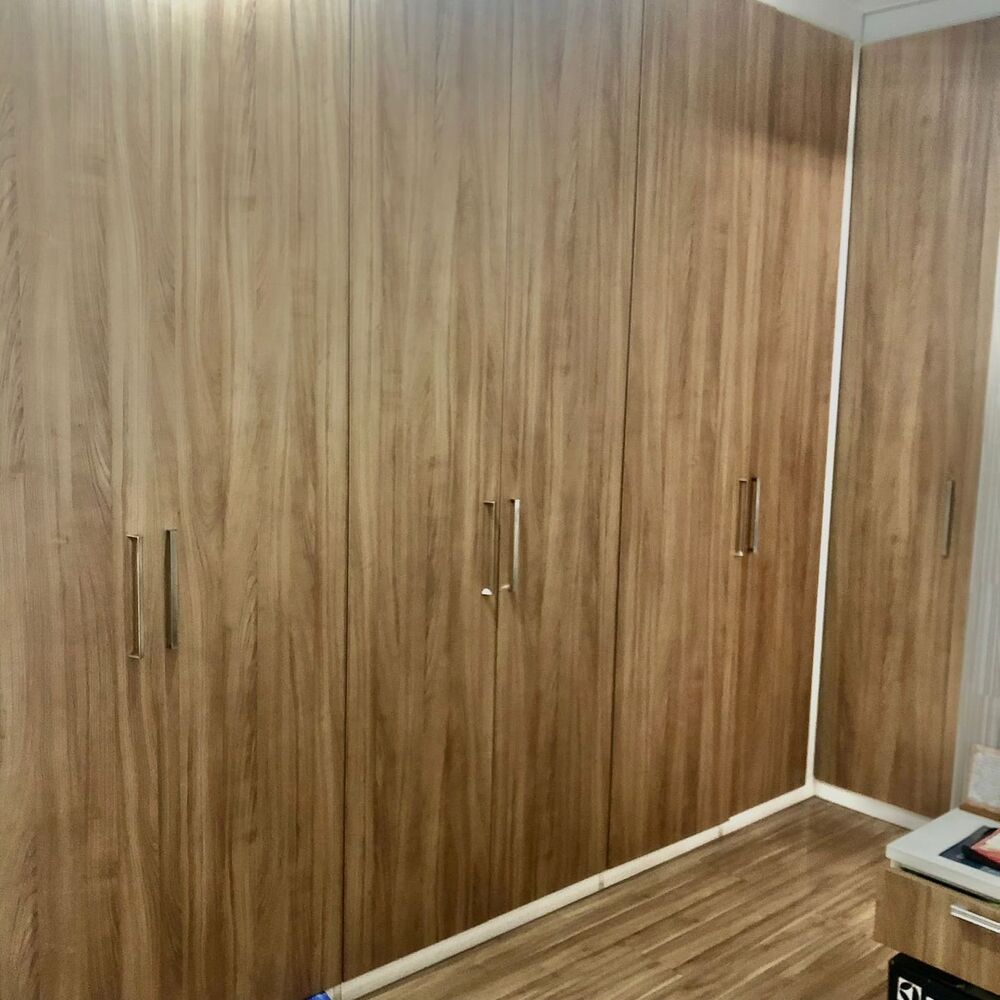 Apartamento à venda com 3 quartos, 110m² - Foto 3
