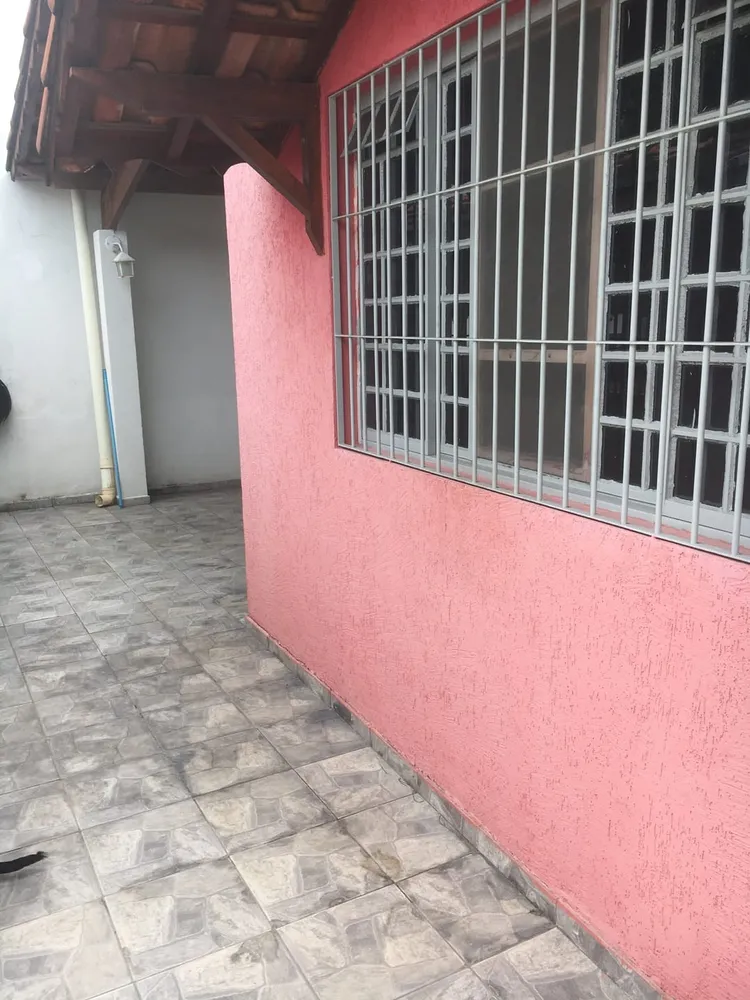 Casa, 3 quartos, 105 m² - Foto 1