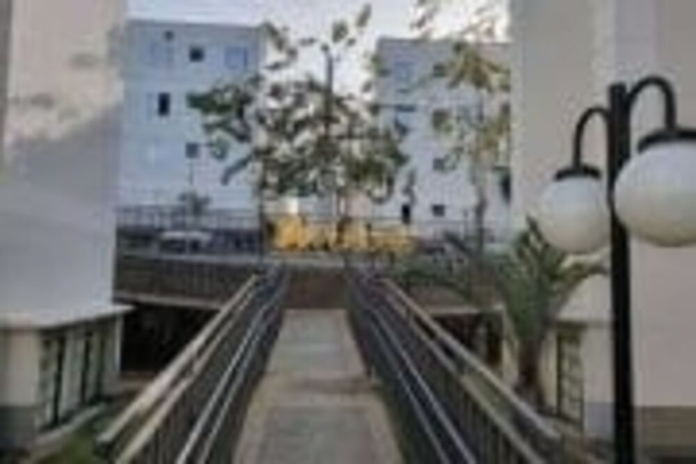 Apartamento, 2 quartos, 44 m² - Foto 4