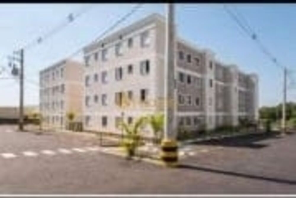 Apartamento, 2 quartos, 44 m² - Foto 1