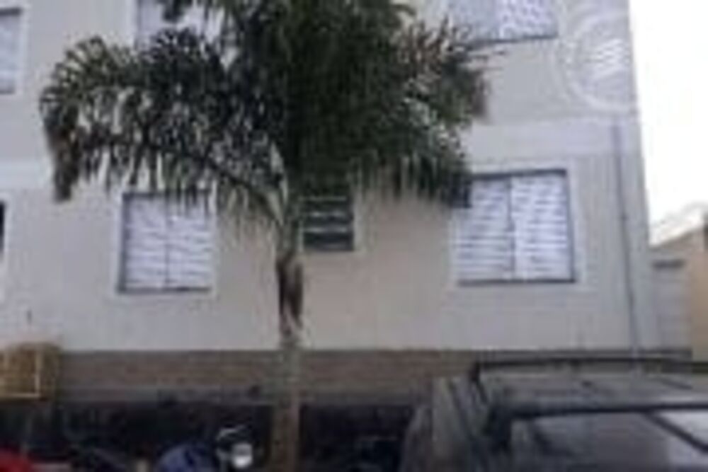 Apartamento, 2 quartos, 44 m² - Foto 3