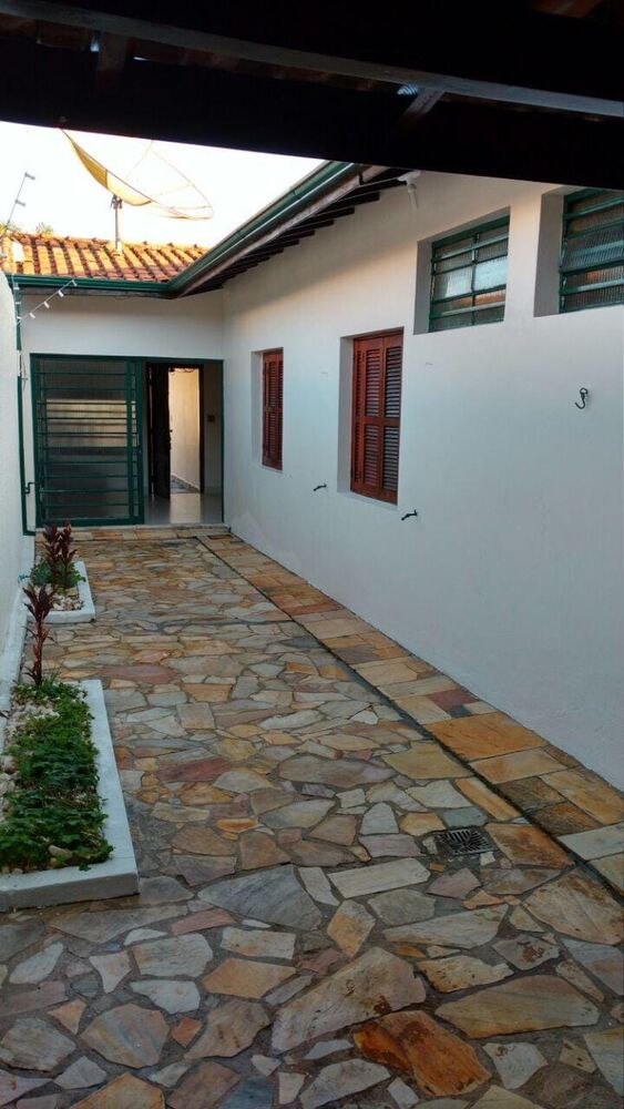 Casa à venda com 3 quartos, 187m² - Foto 3