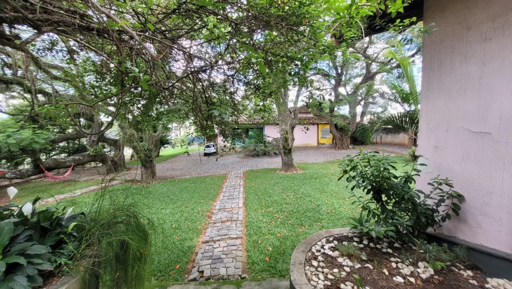 Casa, 5 quartos, 350 m² - Foto 2