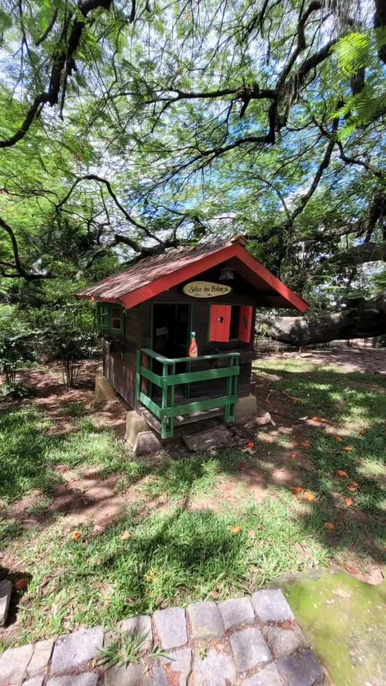 Casa, 5 quartos, 350 m² - Foto 3