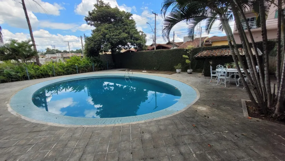 Casa, 5 quartos, 350 m² - Foto 4