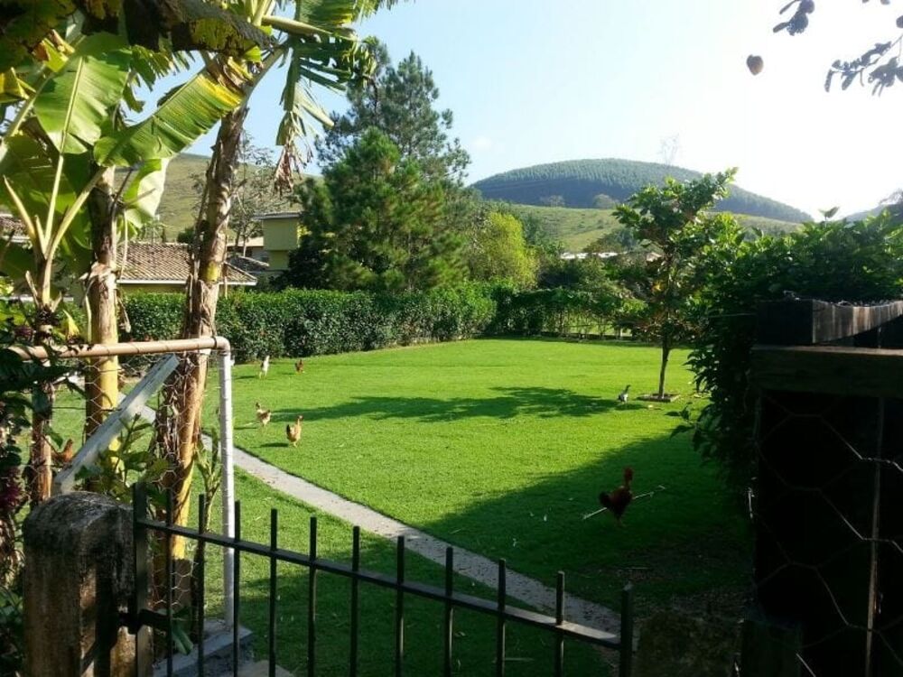 Sítio à venda com 3 quartos, 300m² - Foto 4