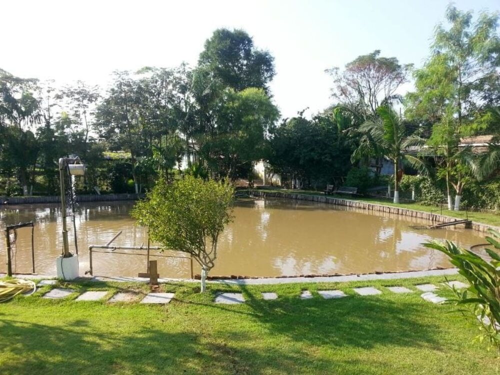 Sítio à venda com 3 quartos, 300m² - Foto 2