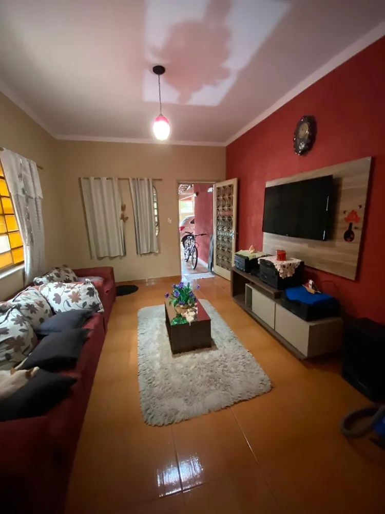 Casa, 3 quartos, 180 m² - Foto 2