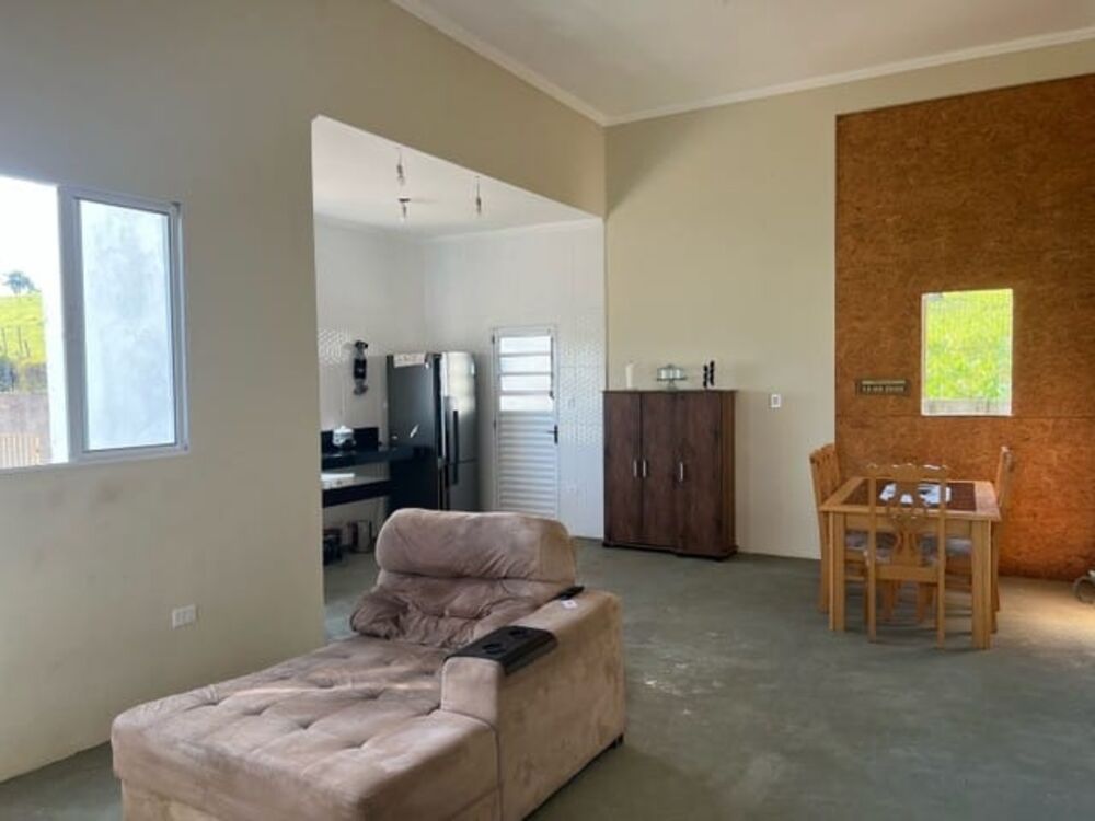 Chácara à venda com 3 quartos - Foto 7