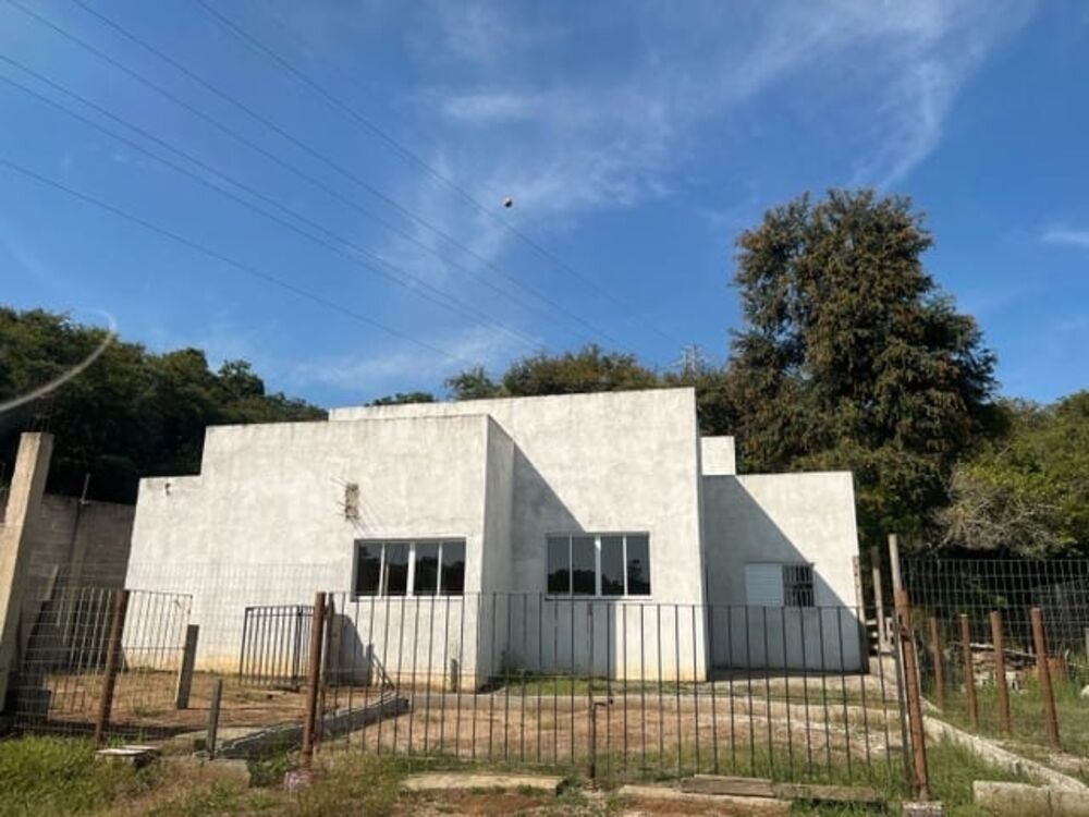 Chácara à venda com 3 quartos - Foto 1